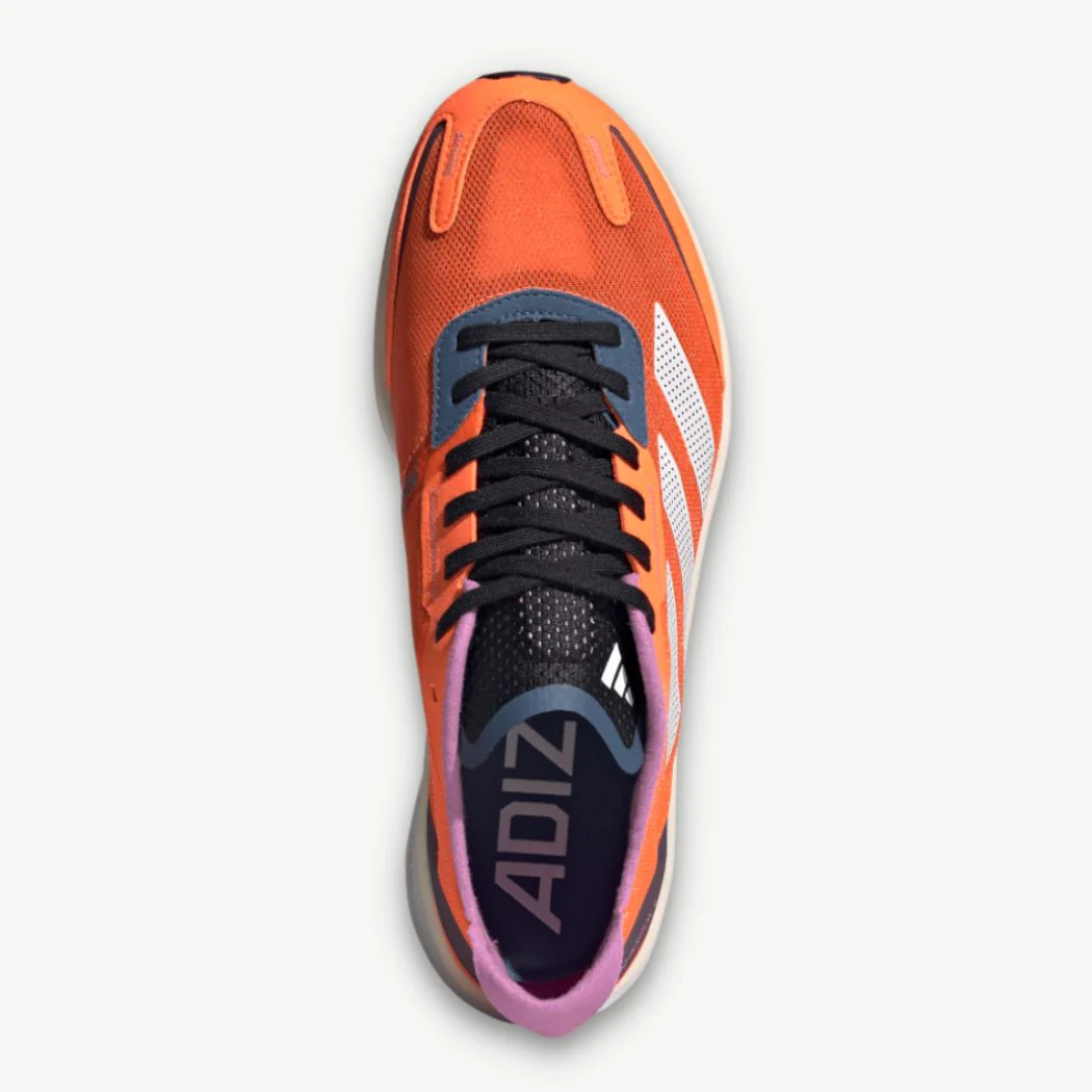 adidas Adizero Boston 11 Men's Running Shoes - Image 5