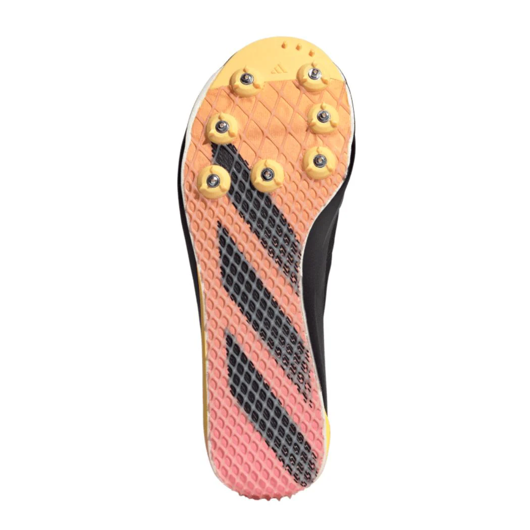 adidas Adizero TJ/PV Unisex Track and Field Shoes - Image 6
